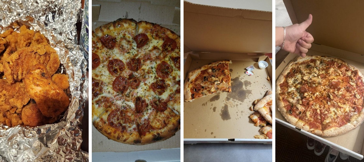 Big John's Pizza