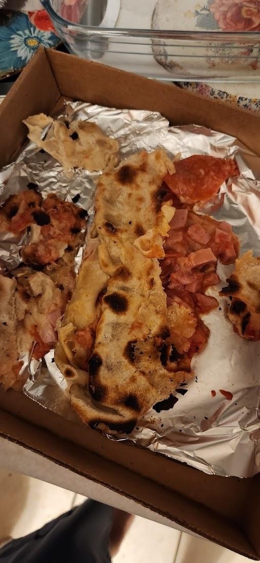 Big John's Pizza