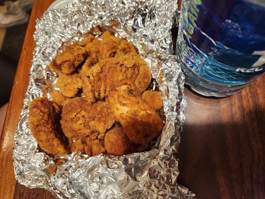 Big John's Pizza